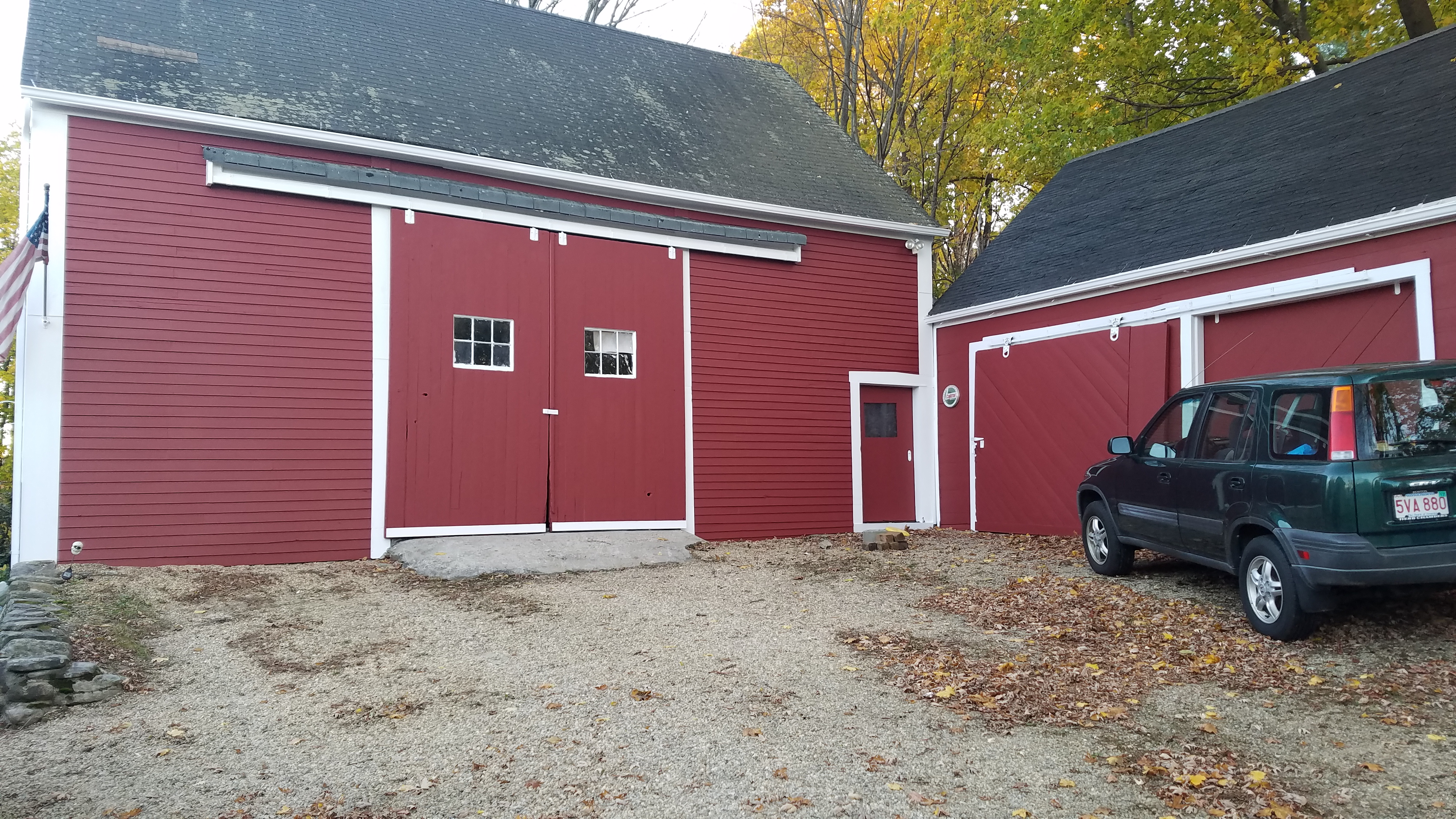 Painting craftsmanship